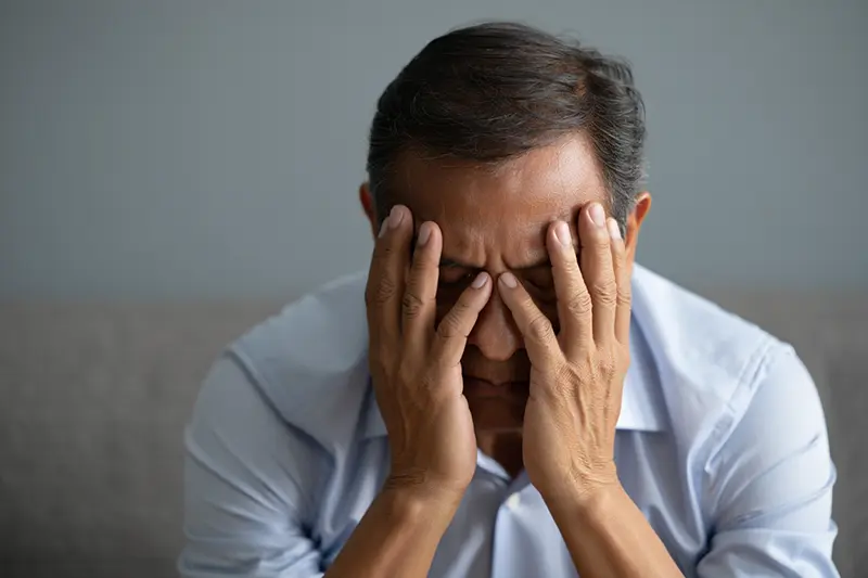 Entendiendo la Depresión: Síntomas y Tratamiento - Consultorio psicológico